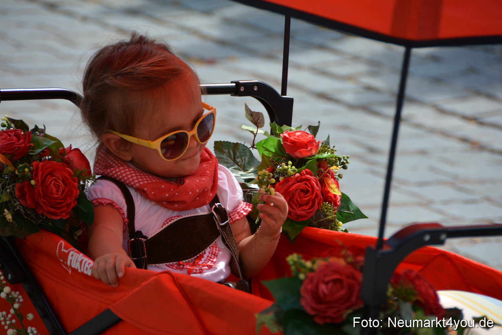 Volksfest Neumarkt 100814 0413